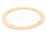 00205.00 Cma Pump Gasket 4 Hole Round