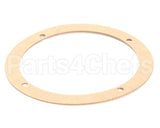 00205.00 Cma Pump Gasket 4 Hole Round