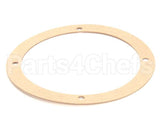 00205.00 Cma Pump Gasket 4 Hole Round
