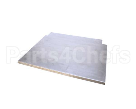 0020553 Butcher Boy Removable Table Assembly