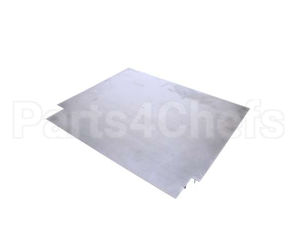 0020553 Butcher Boy Removable Table Assembly