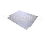 0020553 Butcher Boy Removable Table Assembly