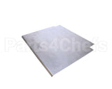 0020553 Butcher Boy Removable Table Assembly