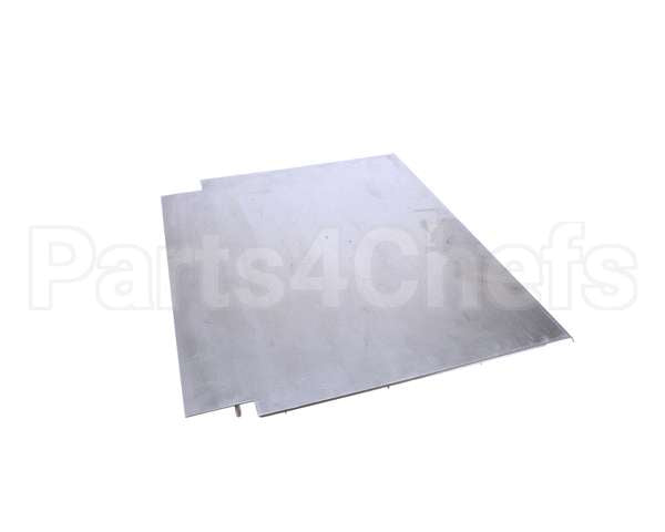 0020553 Butcher Boy Removable Table Assembly