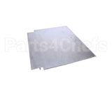 0020553 Butcher Boy Removable Table Assembly