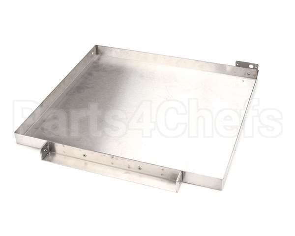 0020577 Antunes Top Cover Weldment