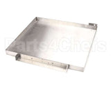 0020577 Antunes Top Cover Weldment