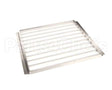 0020595 Antunes Driver Frame Weldment