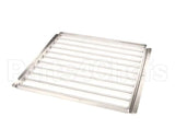 0020595 Antunes Driver Frame Weldment
