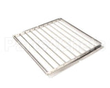 0020595 Antunes Driver Frame Weldment