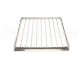 0020595 Antunes Driver Frame Weldment