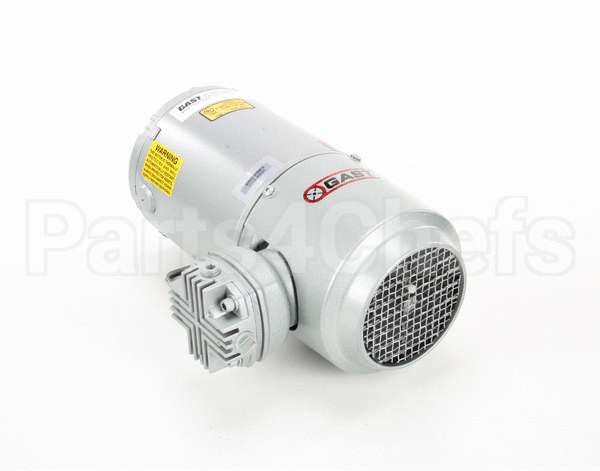 00206105 Multiplex Air Pump Pump/Motor Assembly 120V6