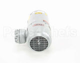 00206105 Multiplex Air Pump Pump/Motor Assembly 120V6