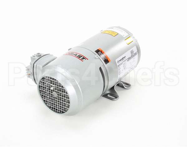 00206105 Multiplex Air Pump Pump/Motor Assembly 120V6