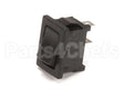00206459 Multiplex Switch Spst Momentary