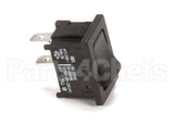 00206459 Multiplex Switch Spst Momentary