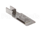 0020670 Antunes Top Cap Weldment - Lh