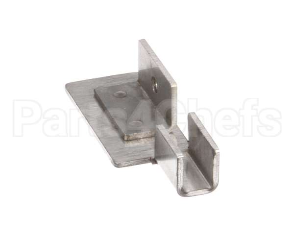 0020670 Antunes Top Cap Weldment - Lh