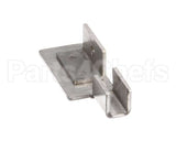 0020670 Antunes Top Cap Weldment - Lh