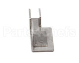 0020670 Antunes Top Cap Weldment - Lh