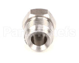 002076 Electrolux Professional Pipe Fitting, I6Mm