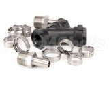 00207633 Multiplex Kit Inline Cw Strainer W/