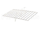 0020777 Antunes Bun Trivet Weldment