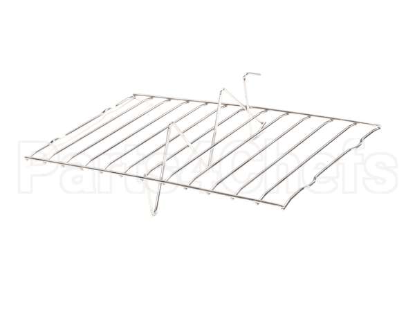 0020777 Antunes Bun Trivet Weldment