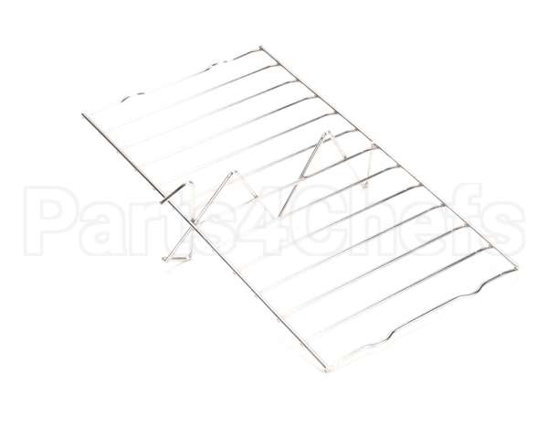 0020777 Antunes Bun Trivet Weldment