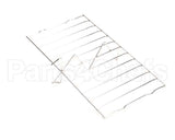 0020777 Antunes Bun Trivet Weldment
