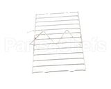 0020777 Antunes Bun Trivet Weldment