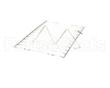 0020777 Antunes Bun Trivet Weldment
