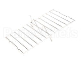 0020777 Antunes Bun Trivet Weldment