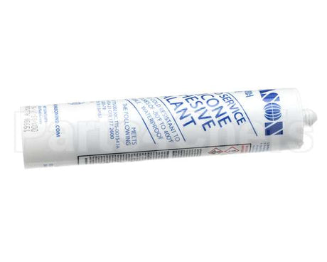002079 Norlake Silicone Aluminum Sealant (10.