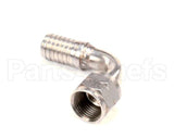 00208215 Multiplex Barb-Stem Ell 1/2 X