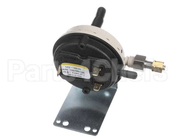00208387 Lochinvar Kswitchpressure1.15" Wc