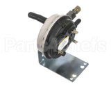 00208387 Lochinvar Kswitchpressure1.15" Wc