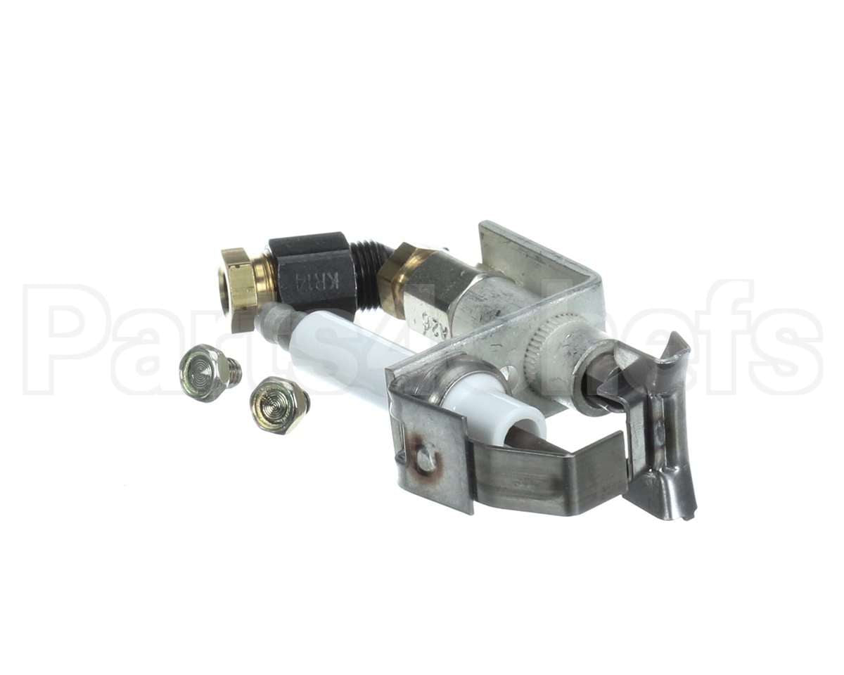 002085F Raypak Pilot Assy-Lp