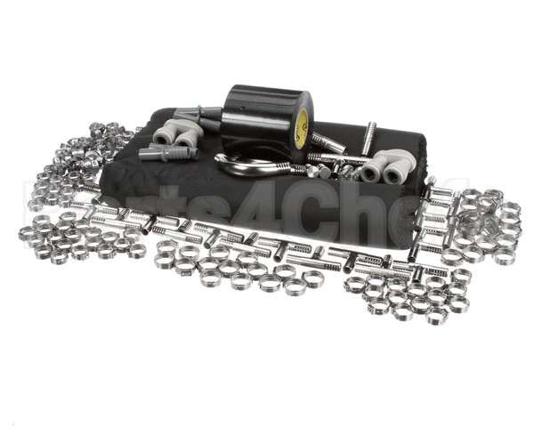 00208610 Multiplex Kit Conduit Tee 38 In.