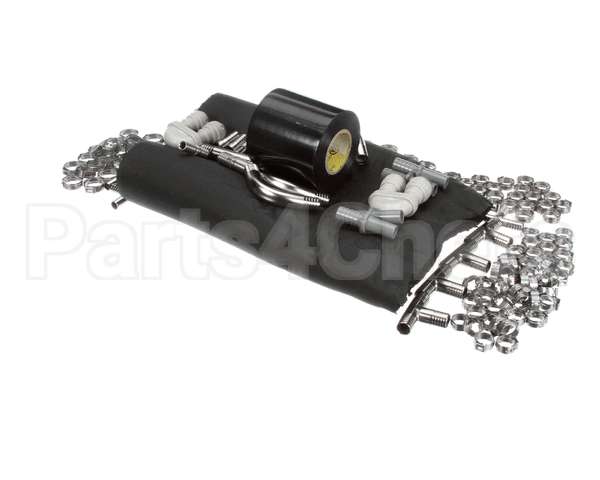 00208610 Multiplex Kit Conduit Tee 38 In.