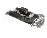 00208610 Multiplex Kit Conduit Tee 38 In.