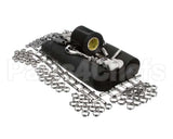 00208610 Multiplex Kit Conduit Tee 38 In.