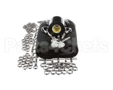 00208610 Multiplex Kit Conduit Tee 38 In.