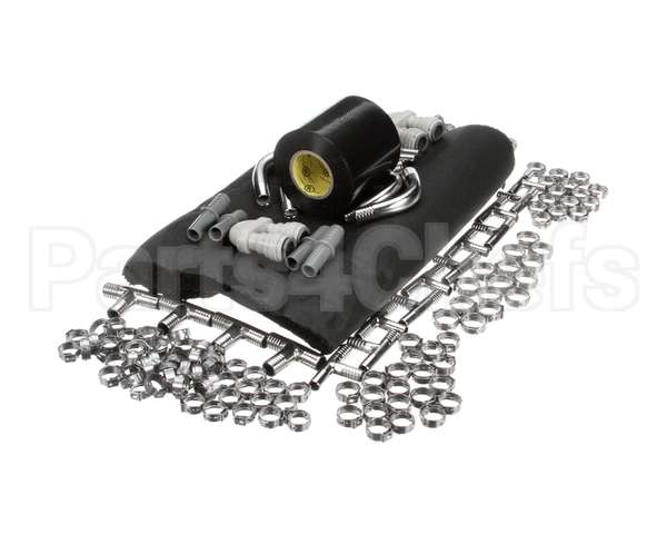 00208610 Multiplex Kit Conduit Tee 38 In.