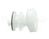 00208669 Multiplex Kit Syrup Tube/Diffuser