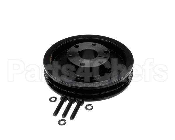 0020891 Butcher Boy Assy. Pulley W Hub
