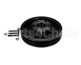 0020891 Butcher Boy Assy. Pulley W Hub