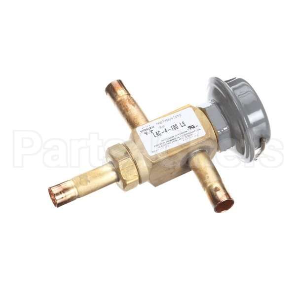 00209235 Compatible Multiplex Valve 180 Psi 3/8Odf Hea D Pres