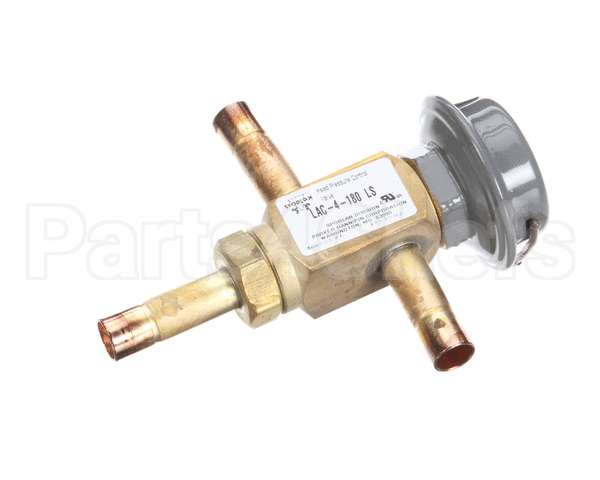00209235 Multiplex Valve 180 Psi 3/8Odf Head Pres