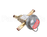 00209235 Multiplex Valve 180 Psi 3/8Odf Head Pres